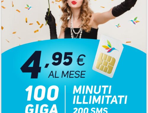 VIENI A SCOPRIRE L’OFFERTA SUPER MOBILE SMART !!!!